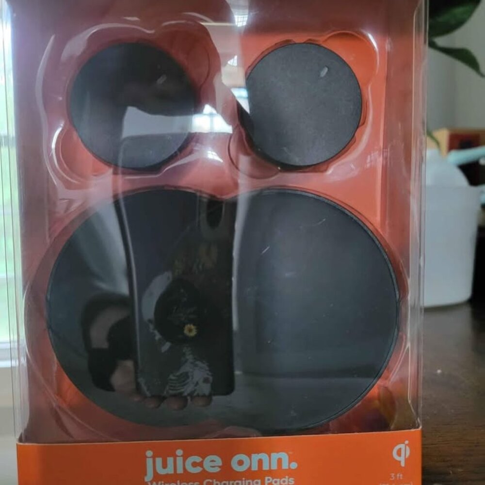 Wireless Charger